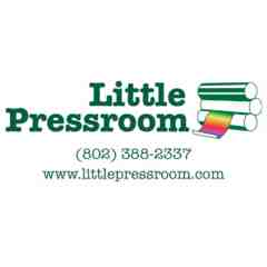 Little Pressroom