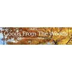 Goods from the Woods