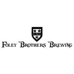 Foley Brothers Brewing