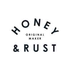 Honey & Rust