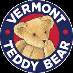 Vermont Teddy Bear