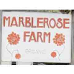 Marble Rose Farm