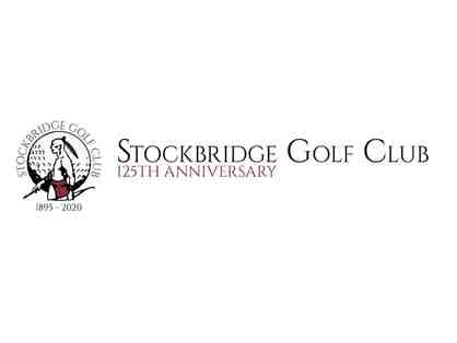 Stockbridge Golf Club - Golf Package