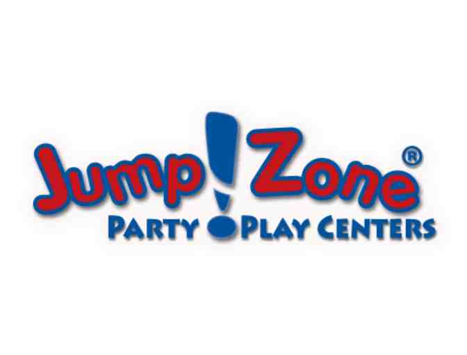 12 visits to Jump Zone - Photo 1