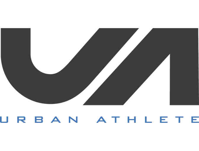 2 Personal Training Sessions & 10 Team Training Sessions at Urban Athlete - Photo 1