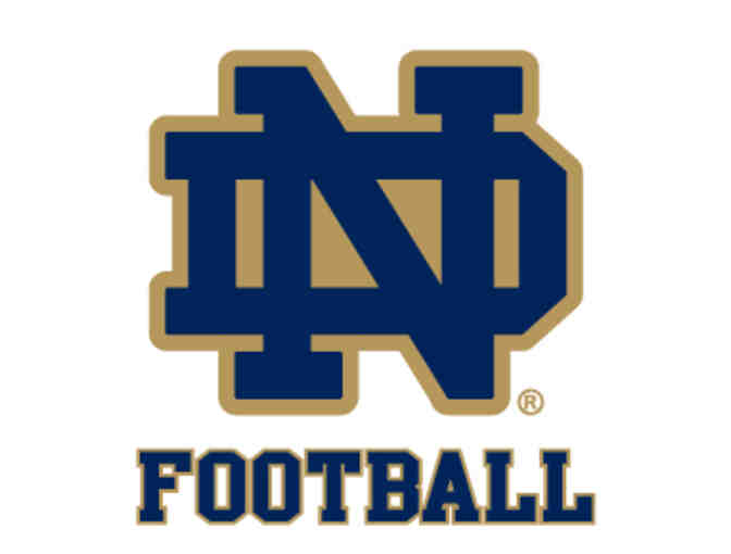 Four Tickets to Notre Dame Football Game and 2 Nights at Lake House