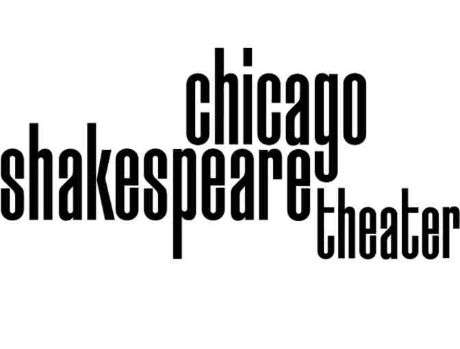 Chicago Shakespeare Theater - 4-Play Subscription - Photo 5