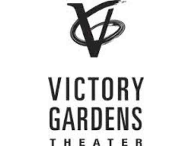 Two (2) tickets to Cambodian Rock Band at Victory Gardens Theater