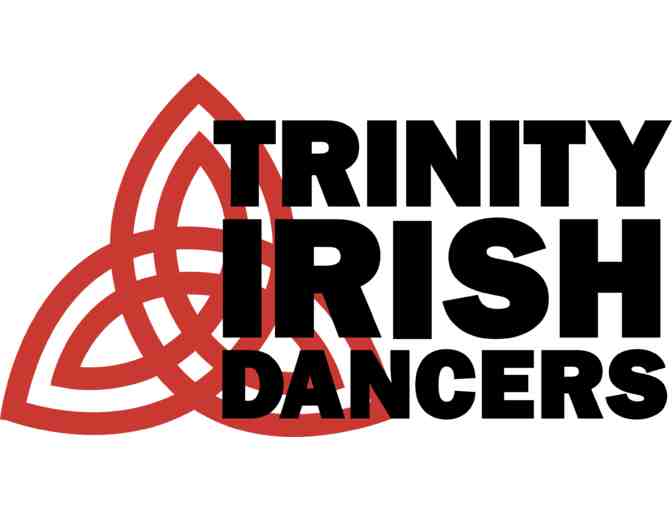 The Trinity Irish Dancers: Irish Jig In A Basket!