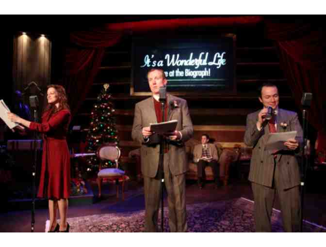 Two (2) tickets to American Blues Theater