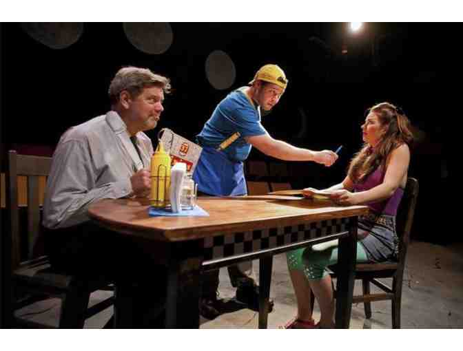 Two (2) tickets to any Rivendell Theatre show during the 2020 season