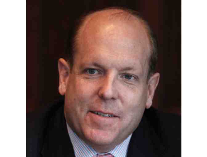 Get to Be an Alderman for a Day!