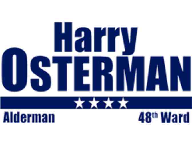 Get to Be an Alderman for a Day!