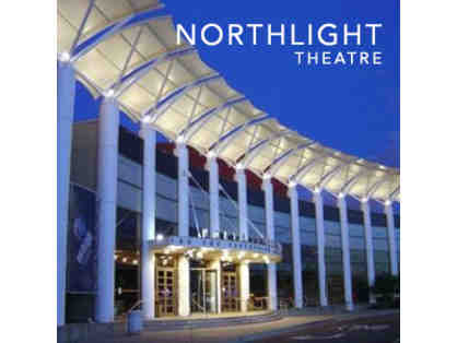 Two (2) Tickets to the Northlight Theatre