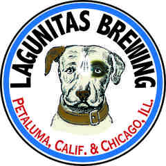 Sponsor: The Lagunitas Brewing Company