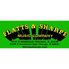 Flatts & Sharpe