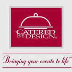 Catered by Design