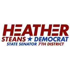 Heather Steans - Illinois State Senator, 7th Legislative District