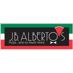 Sponsor: J.B. Alberto's