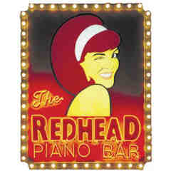 The Redhead Piano Bar