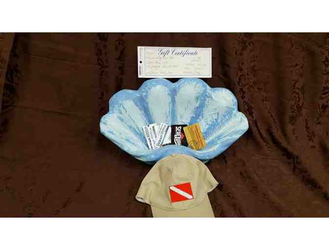 Crescent City Get Away!