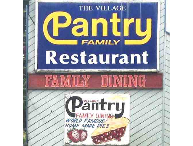 Im Not Cooking This Weekend