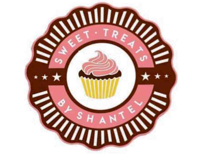 A little Sweet and Spicy