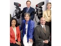 Executive Communication Coaching (2 Hours)