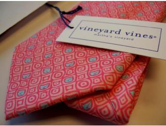 Set of 'By the Bay' Ties from Vineyard Vines