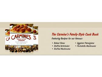 Dine & Cook with Carmines