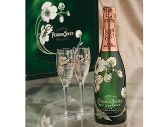 Pink Sparkling Package