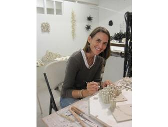 Rain Drop III Necklace