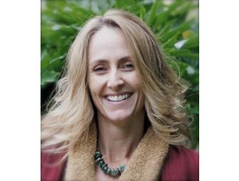 Dangling Freshwater Pearl Bracelet and Earring Set