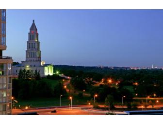 Weekend Stay for 2 with Breakfast at the Westin, Alexandria, VA
