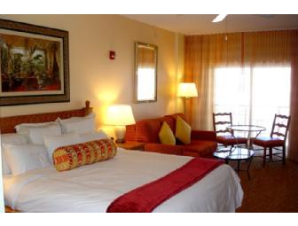 A week for two at Ocean Pointe, Palm Beach Shores, Florida