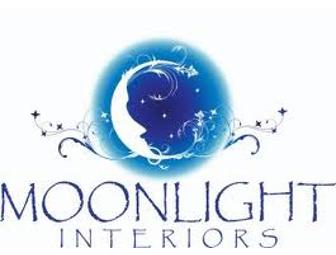 Interior Design Services for One Room