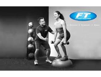 F.I.T. Consultation and 2 Personal Training Sessions