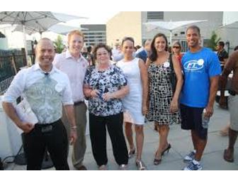 F.I.T. Consultation and 2 Personal Training Sessions