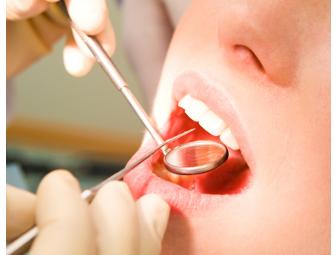 Annual Dental Treatment Package
