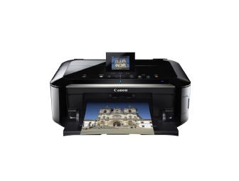 Canon PIXMA MG5320 Photo All-In-One Printer