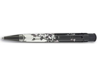 Fahrney's Exclusive Cherry Blossom Pen Set