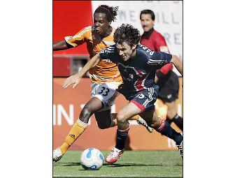 Premium Package with DC United!