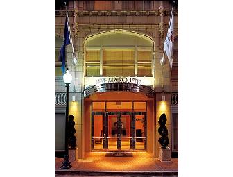 Complimentary Two Night Stay at Renaissance New Orleans Pere Marquette!