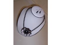 Flower Power Necklace from KES Jewelry!