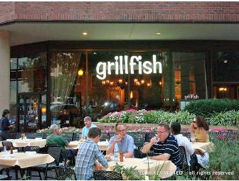Weekend Stay at Renaissance Dupont Circle & $100 Gift Card to Grillfish