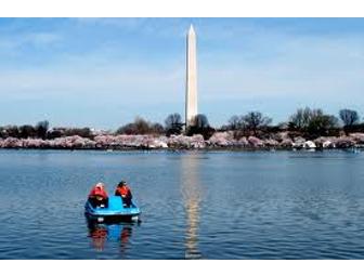 Fun in the City Recreation Package