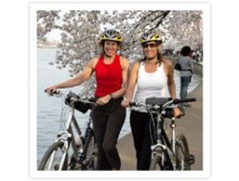 Gift Certificate for Bike and Roll