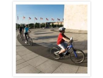 Gift Certificate for Bike and Roll