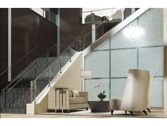 Two Night Stay at Hilton Garden Inn