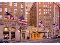 Weekend One Night Stay at The Mayflower Renaissance Hotel